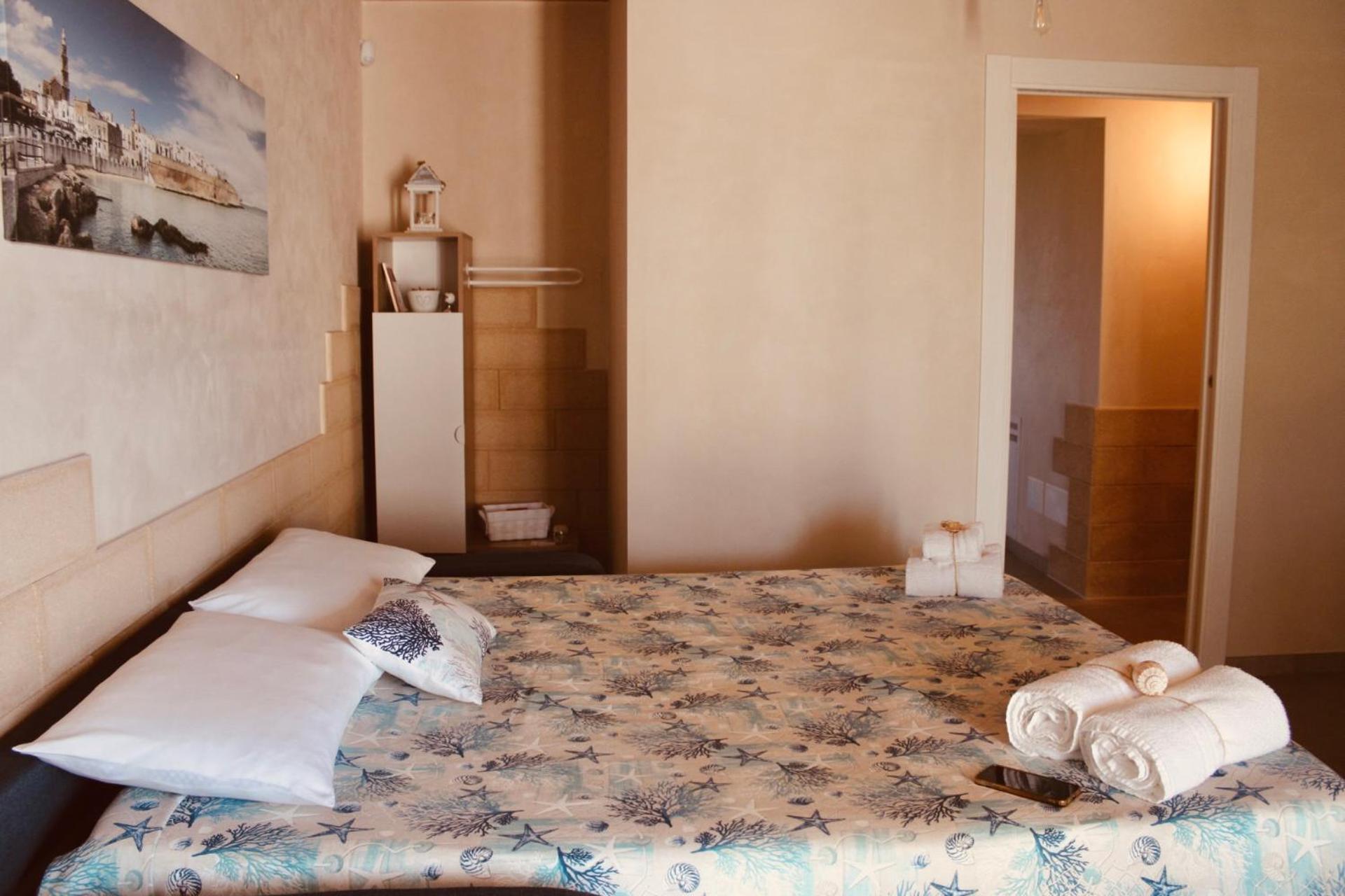 Villa Susca - Villa Sul Mare Монополи Экстерьер фото
