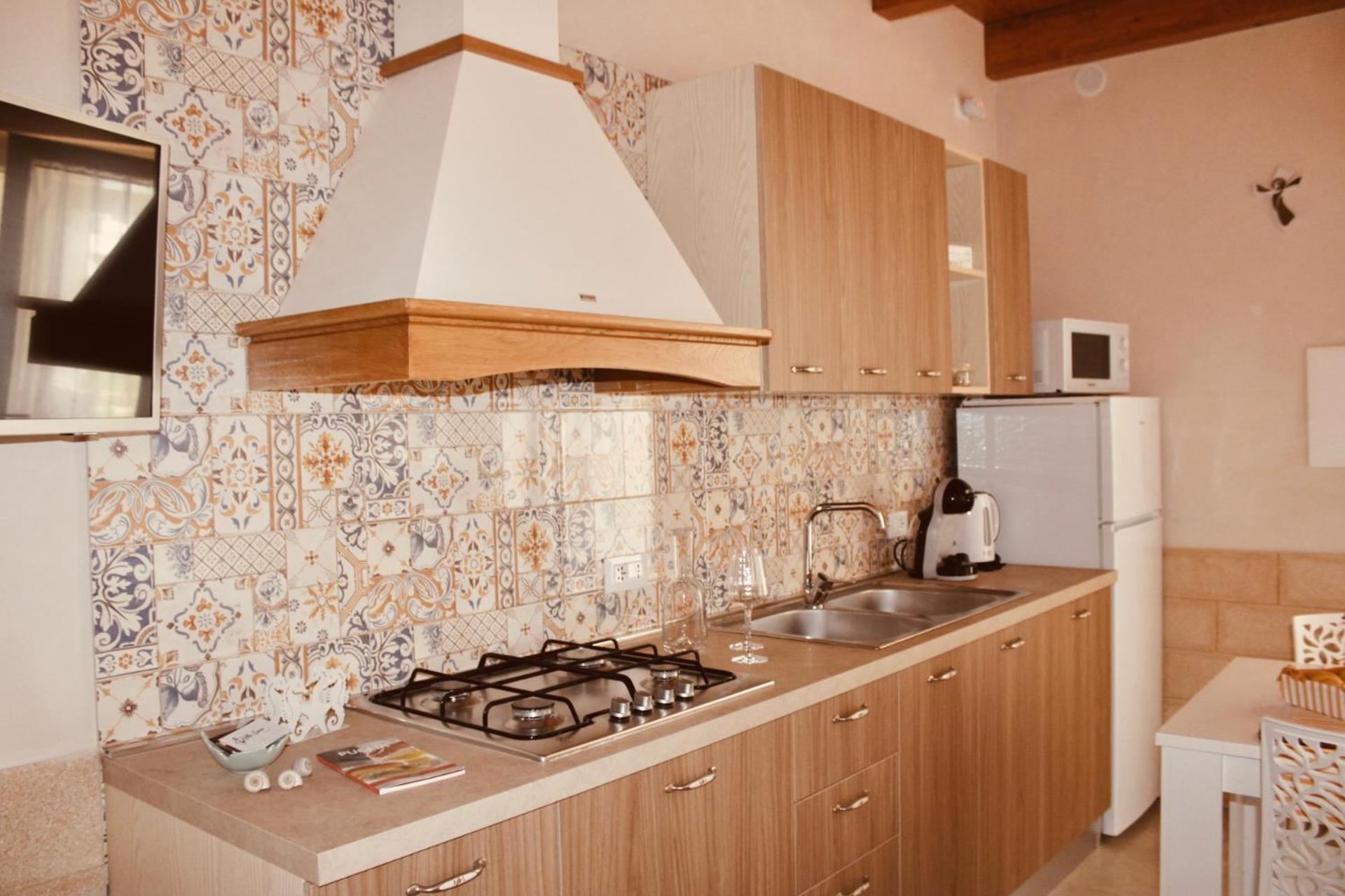 Villa Susca - Villa Sul Mare Монополи Экстерьер фото